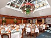 Hotel Jurkovičův Dům Česká republika Luhačovice - restaurace